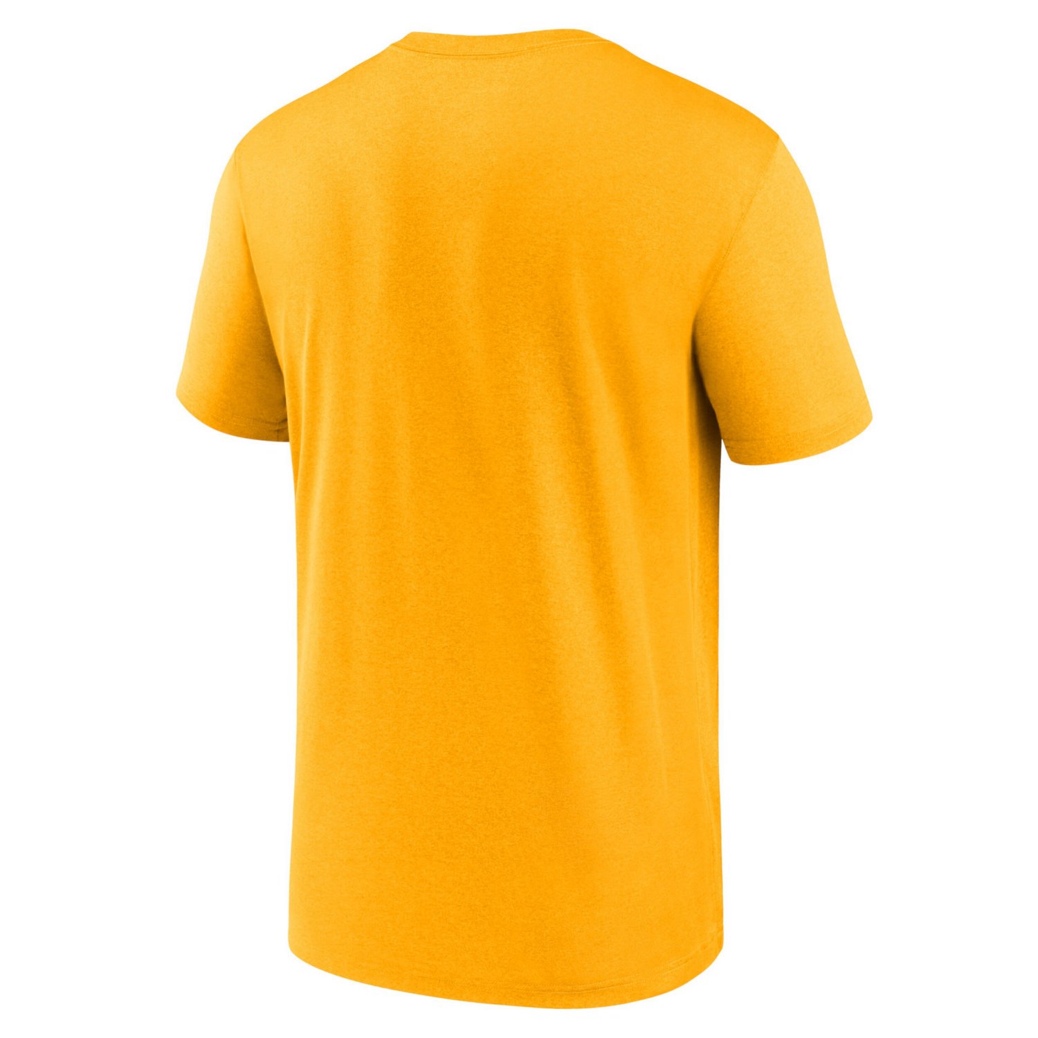 Nike Iowa Hawkeyes Primetime Legend Wordmark T-Shirt                                                                             - view number 3