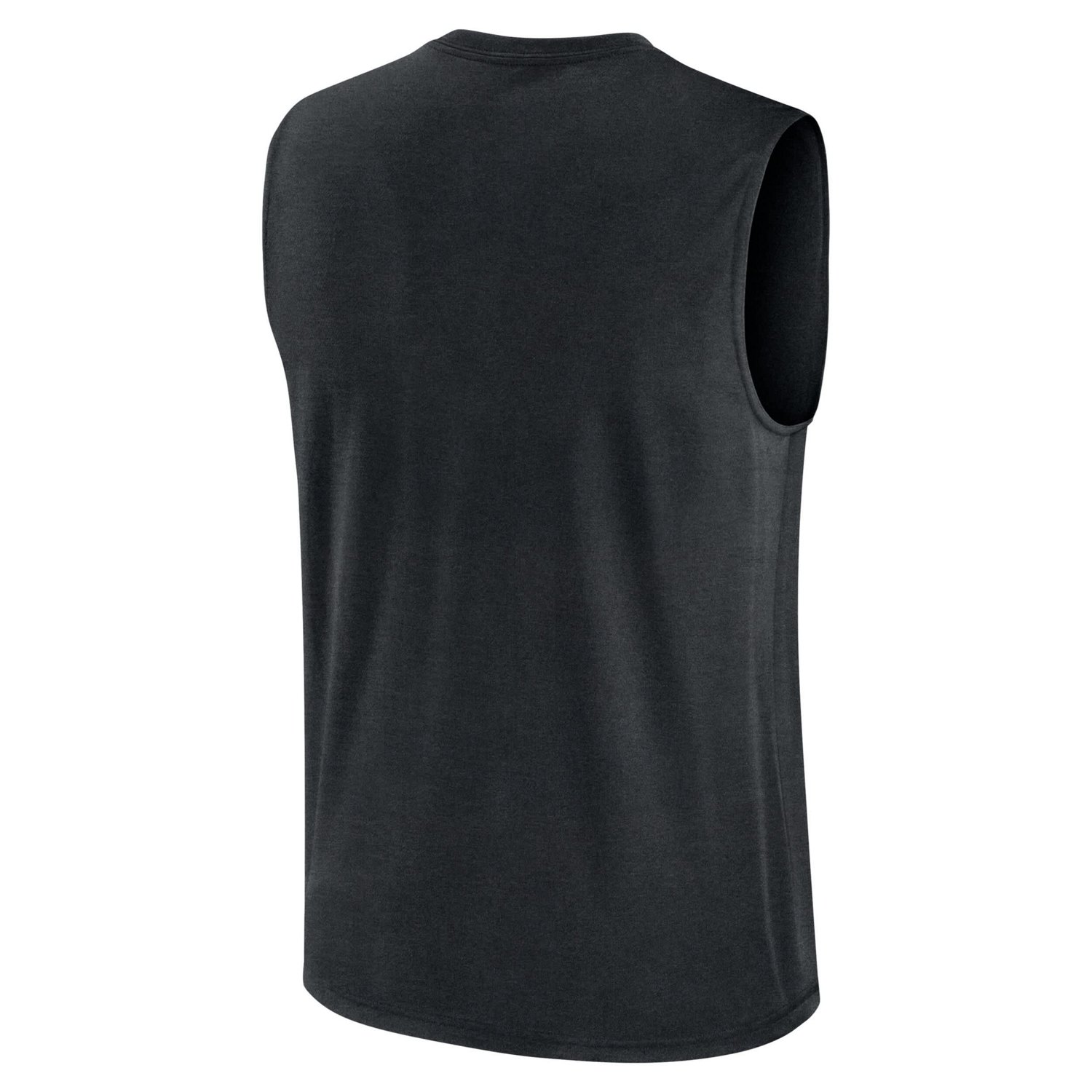 Nike Iowa Hawkeyes Primetime Tricode Legend Performance Tank Top - view number 3