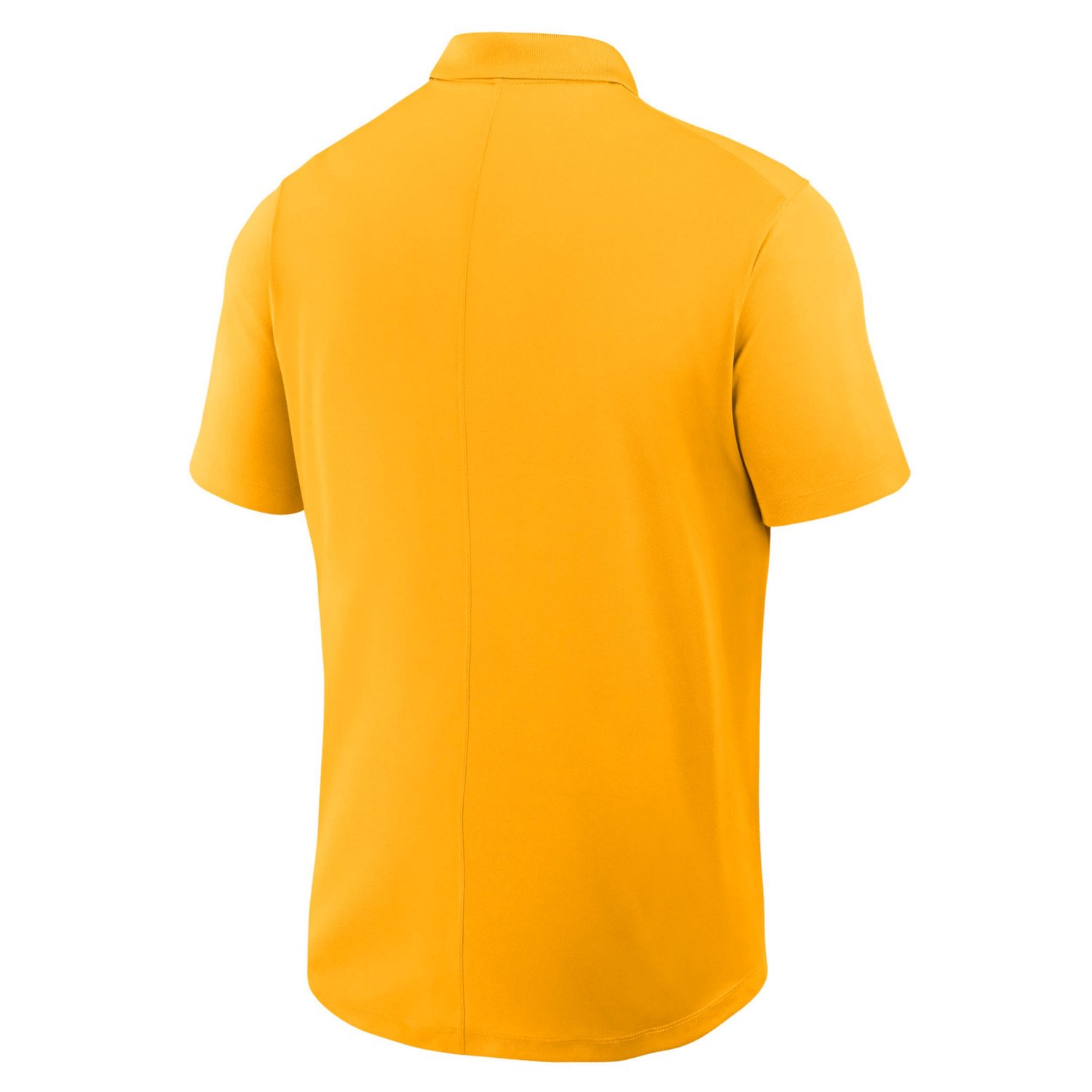 Nike Iowa Hawkeyes Primetime Victory Primary Logo Performance Polo - view number 3