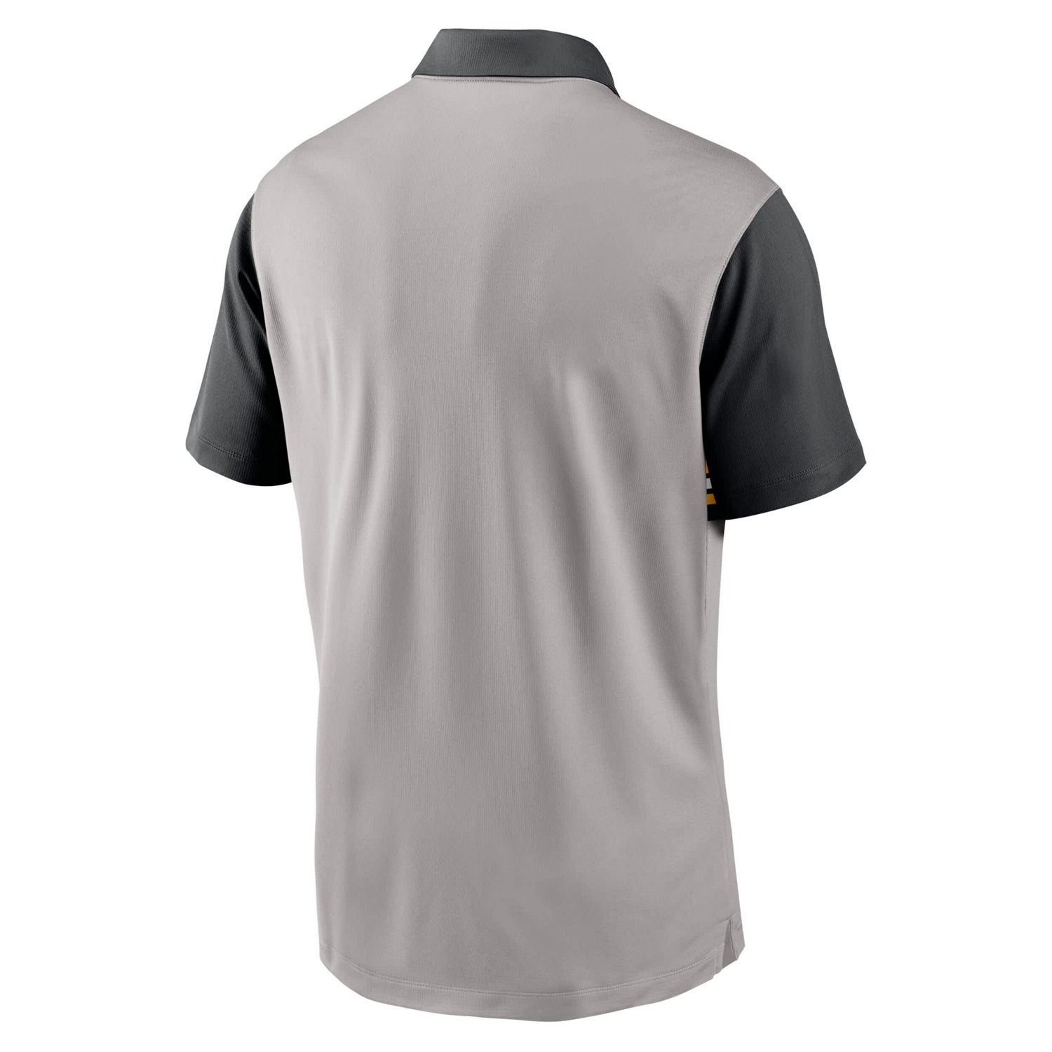 Nike Iowa Hawkeyes Vapor Dri-FIT Polo - view number 3