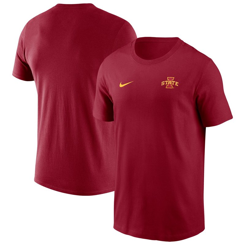Nike Iowa State Cyc… - image