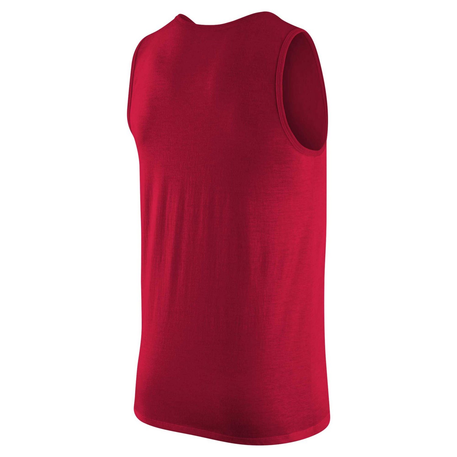 Nike Iowa State Cyclones Tank Top                                                                                                - view number 3