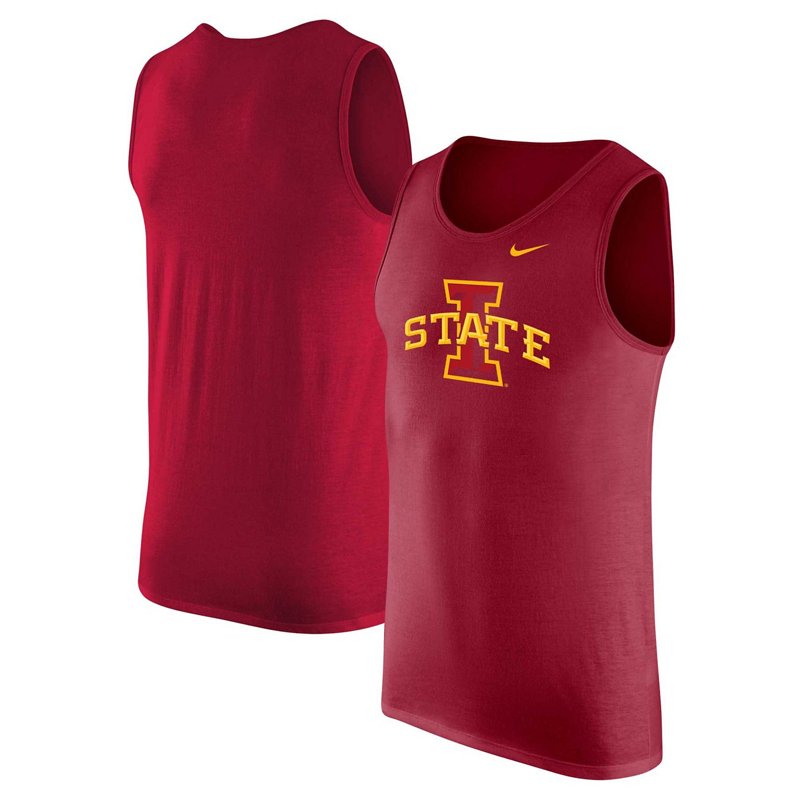 Nike Iowa State Cyc… - image