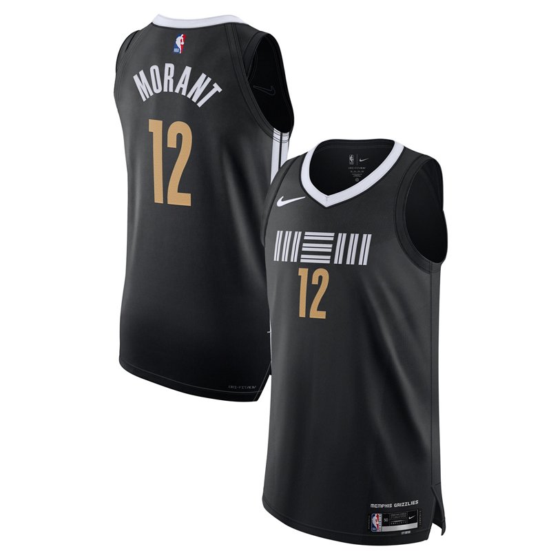 Nike Ja Morant Memp… - image