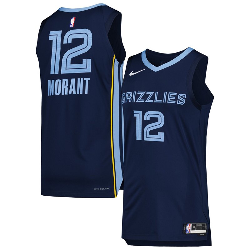 Nike Ja Morant Memp… - image