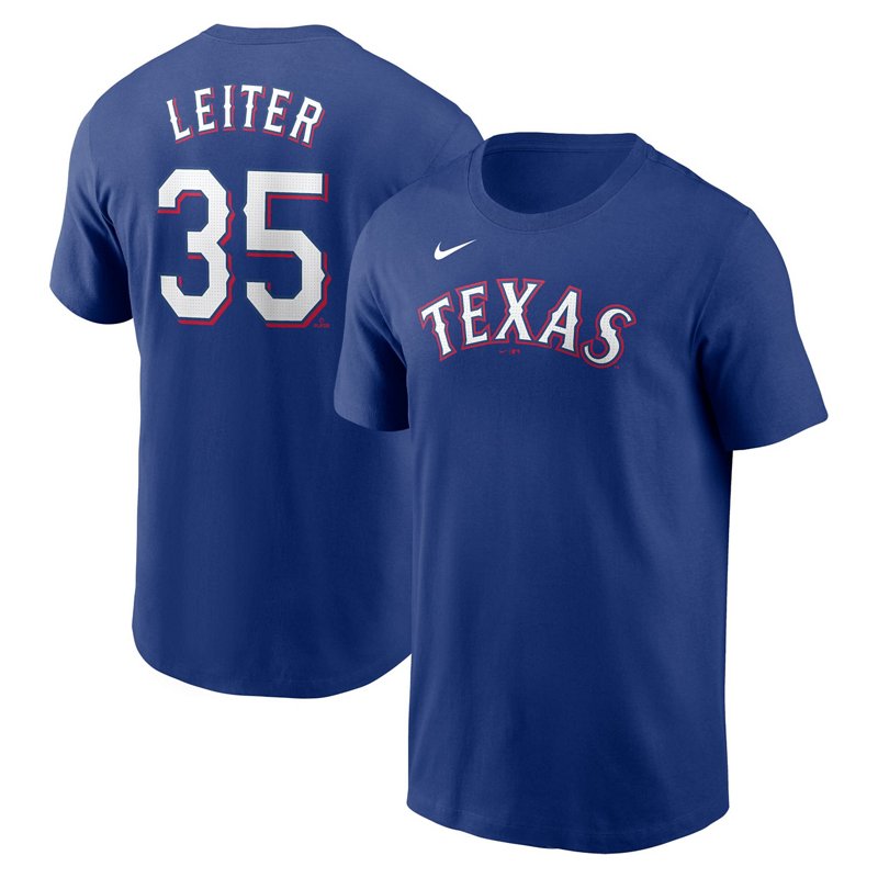 Nike Jack Leiter Te… - image