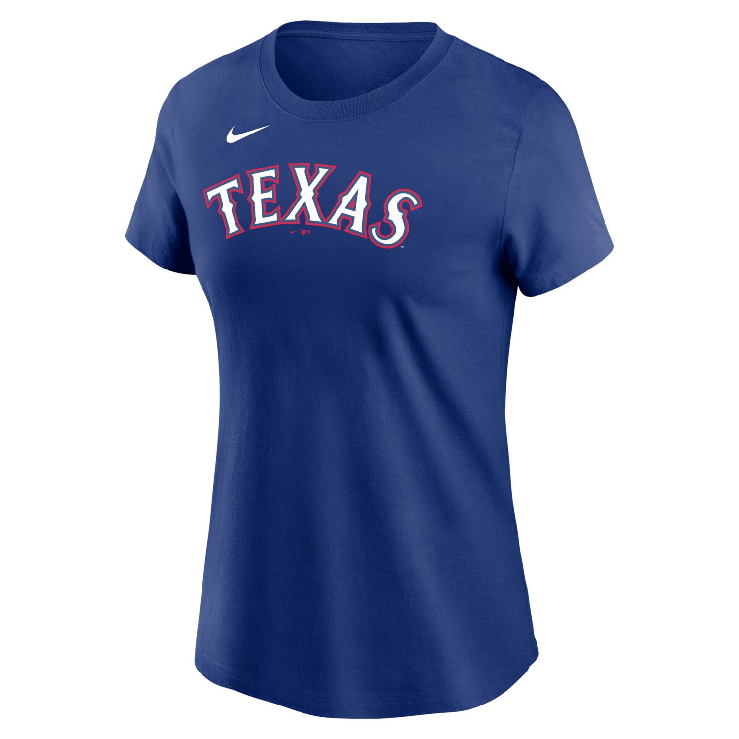 Nike Jacob deGrom Texas Rangers 2023 Name  Number T-Shirt                                                                        - view number 2