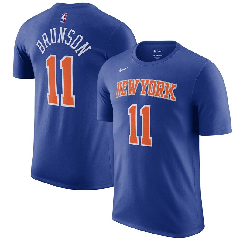 Nike Jalen Brunson … - image