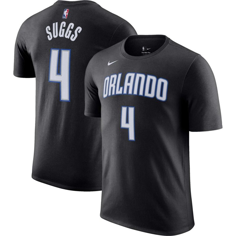 Nike Jalen Suggs Or… - image