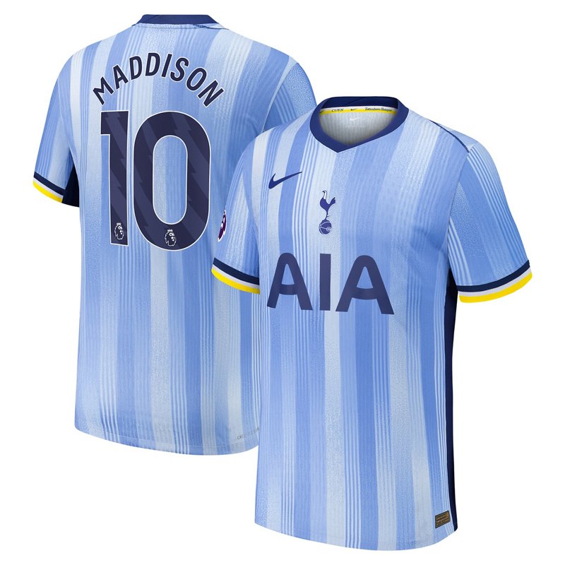 Nike James Maddison… - image
