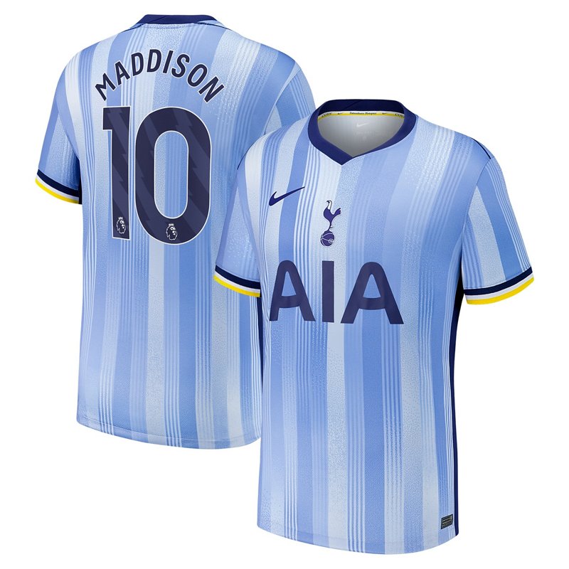 Nike James Maddison… - image