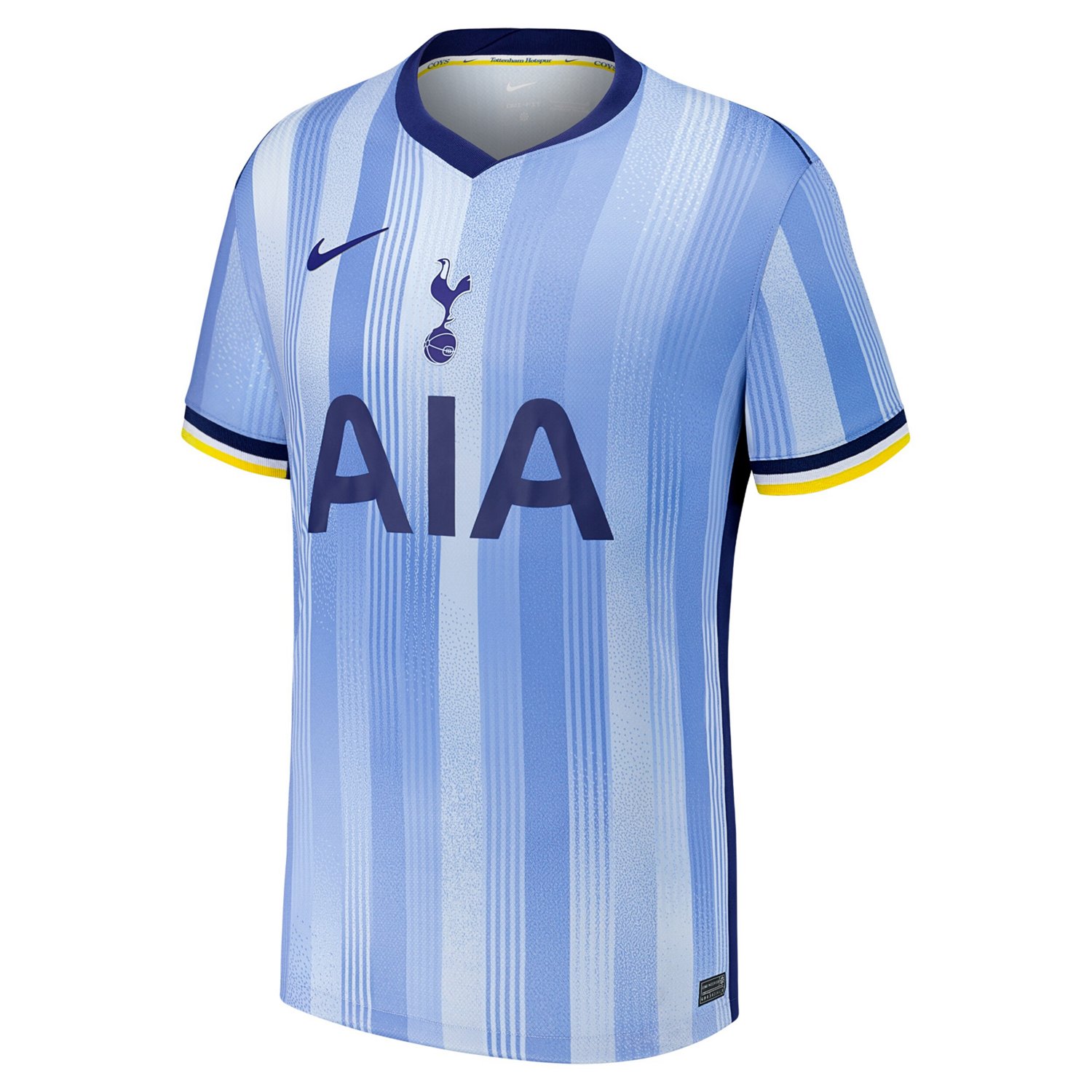 Nike James Maddison Tottenham Hotspur 2024/25 Away Replica Player Jersey                                                         - view number 2