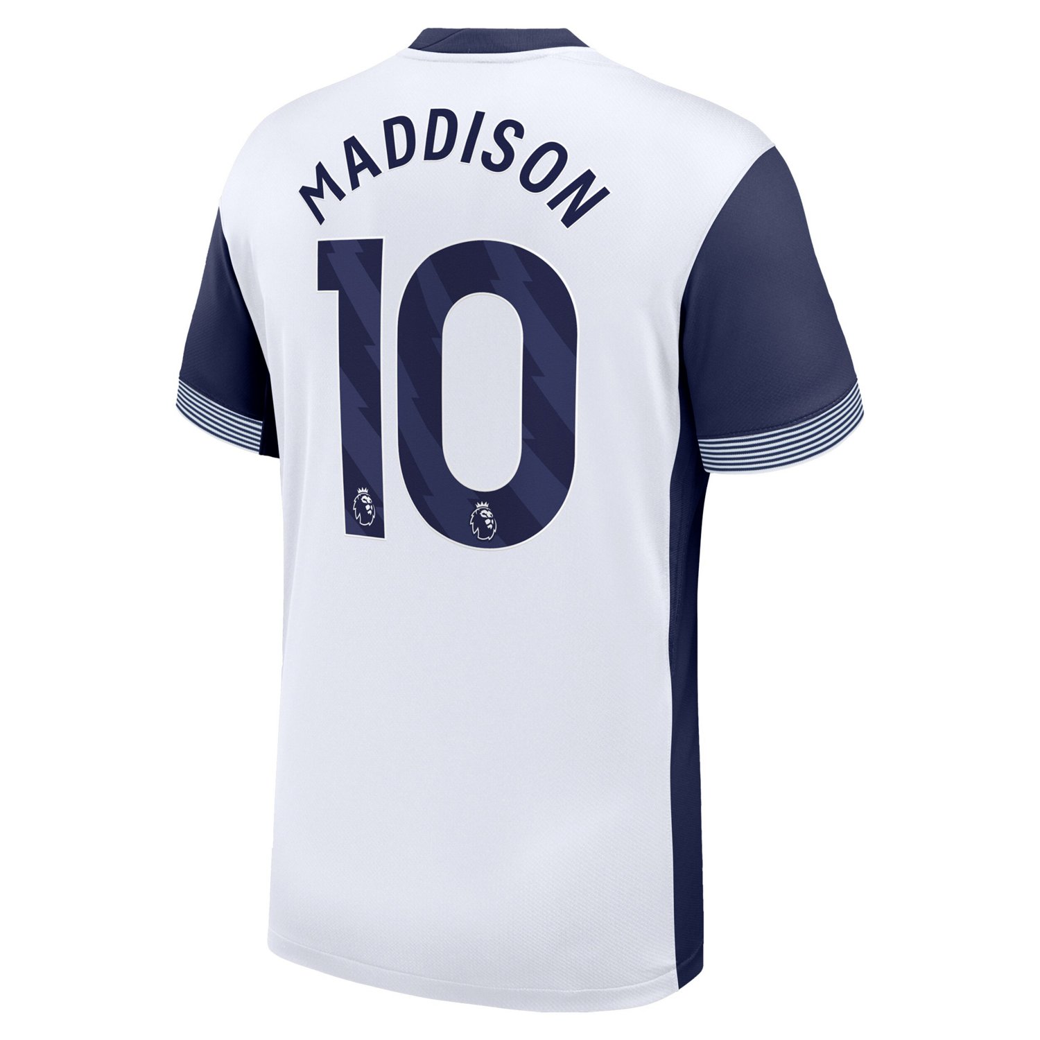 Nike James Maddison Tottenham Hotspur 2024/25 Home Replica Player Jersey                                                         - view number 3