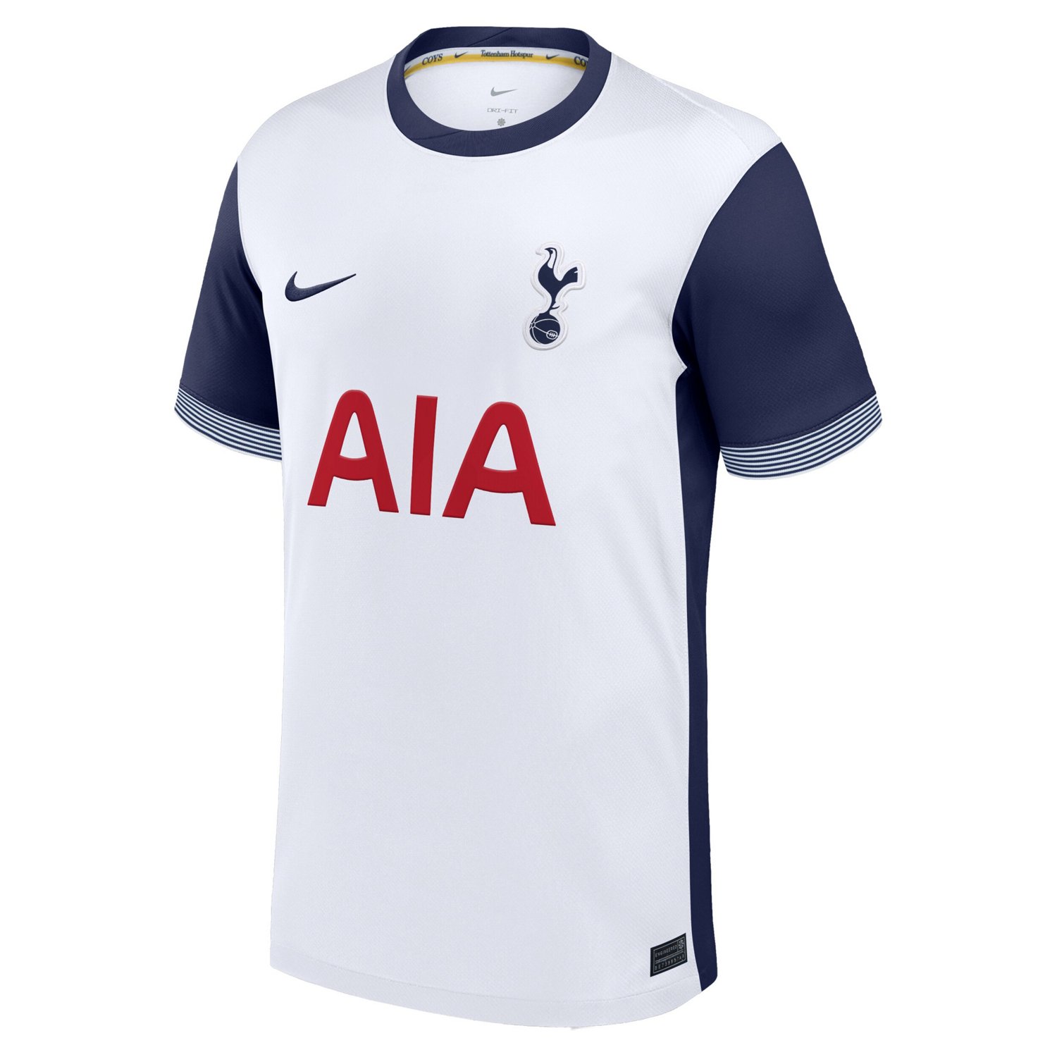 Nike James Maddison Tottenham Hotspur 2024/25 Home Replica Player Jersey                                                         - view number 2