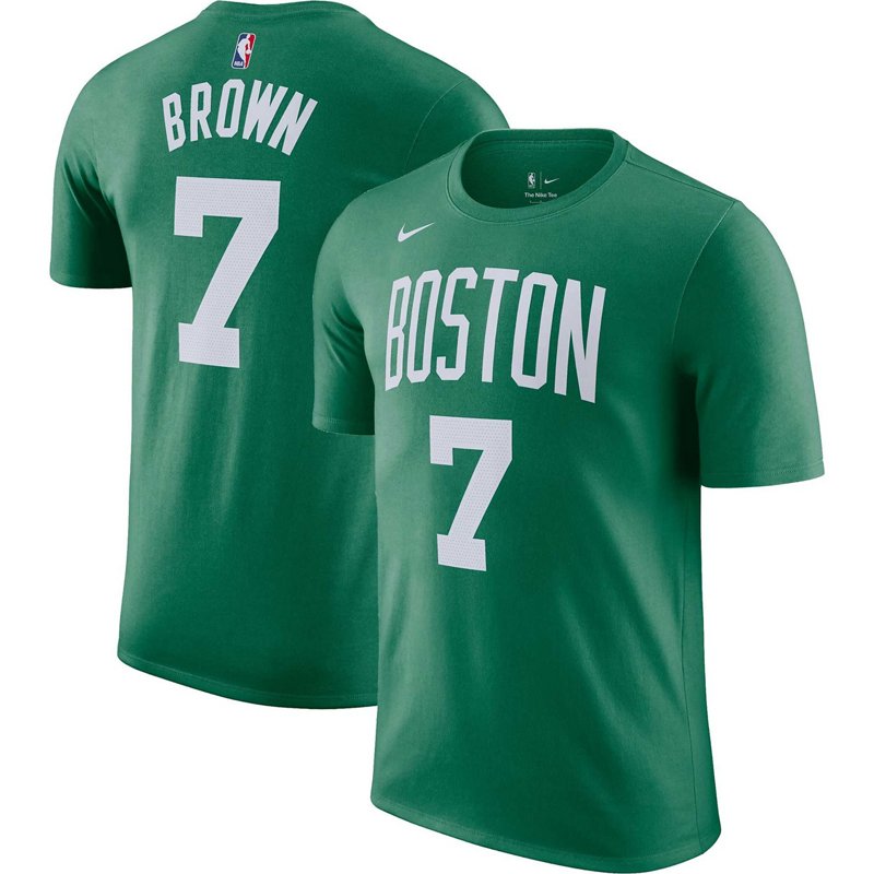 Nike Jaylen Boston … - image