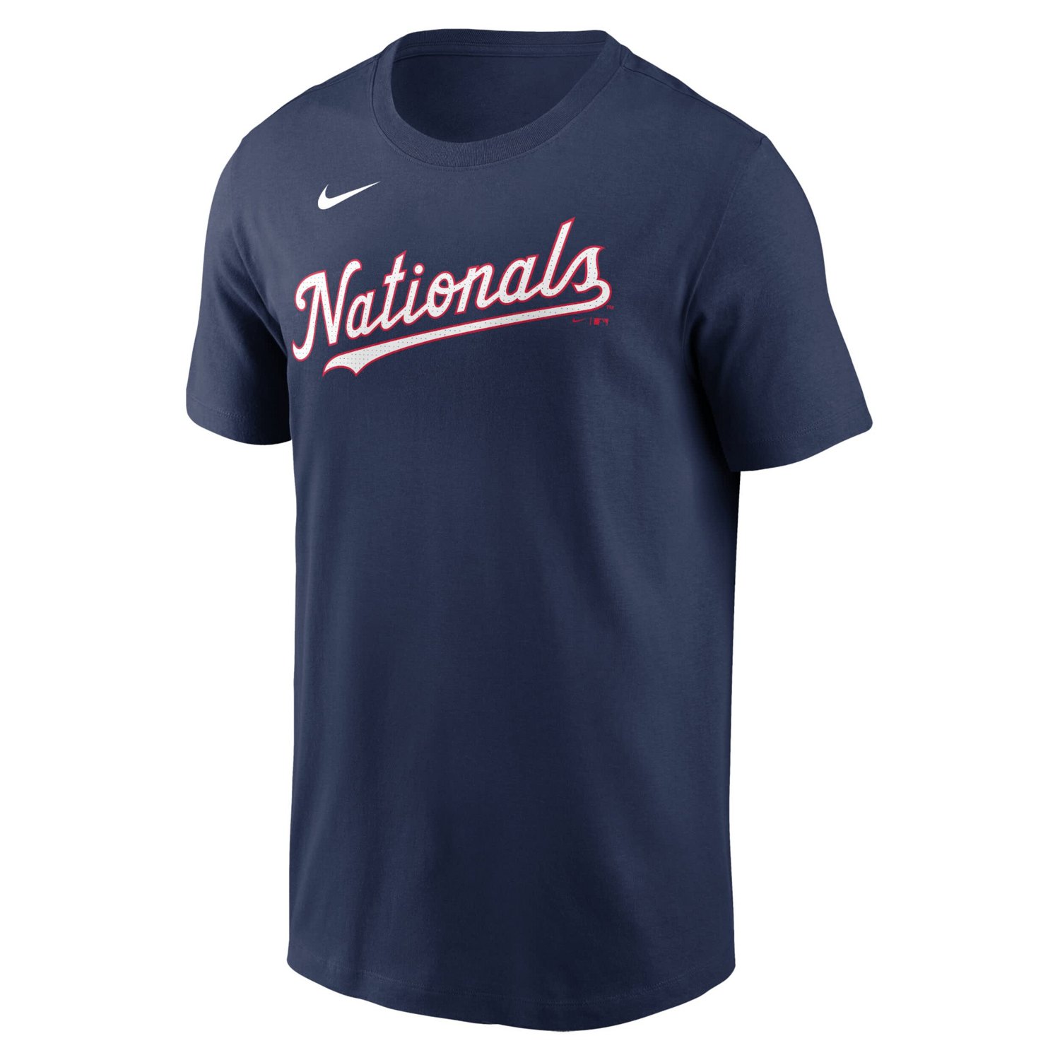 Nike Joey Gallo Washington Nationals Fuse Name  Number T-Shirt - view number 2