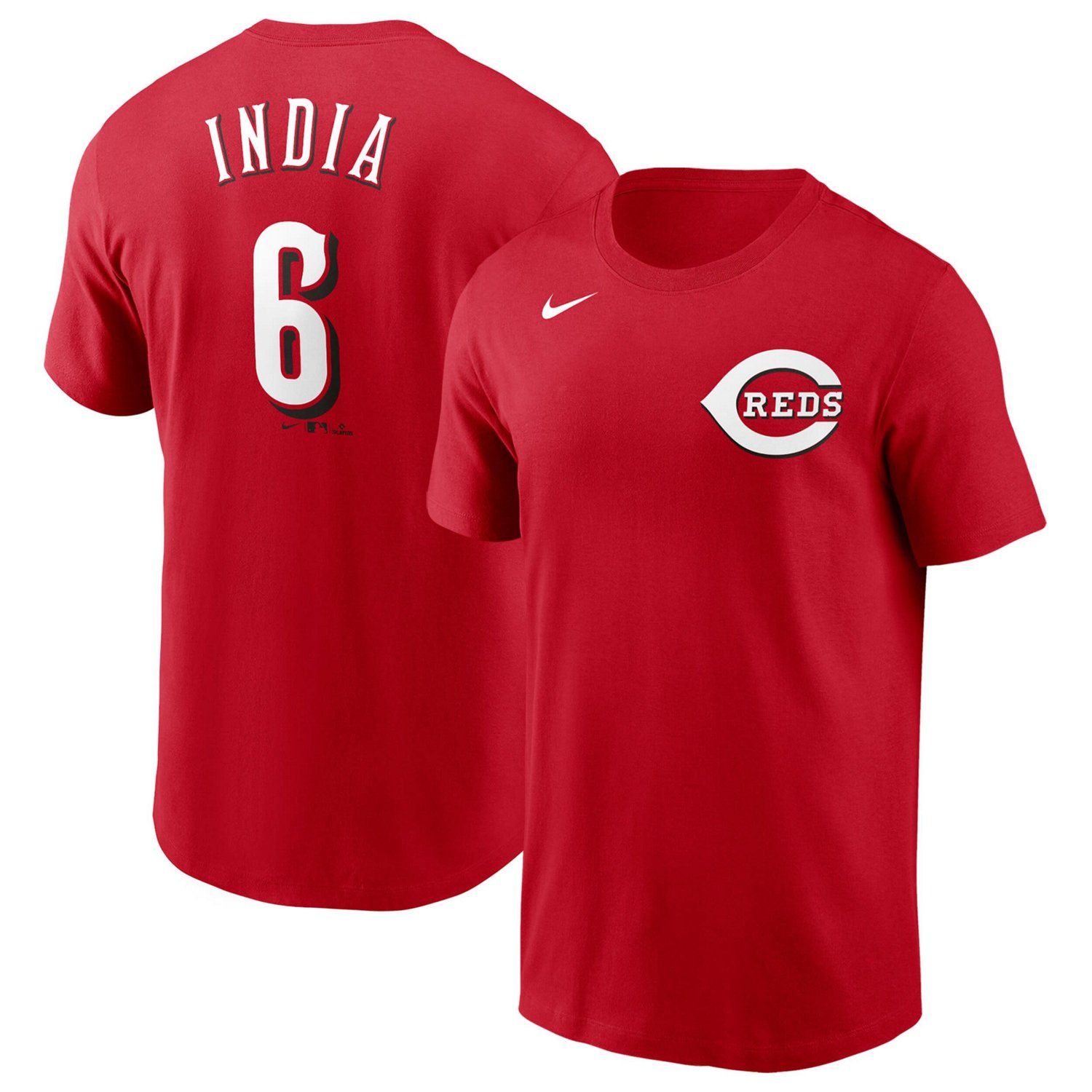 Texas Reds Performance Shirt