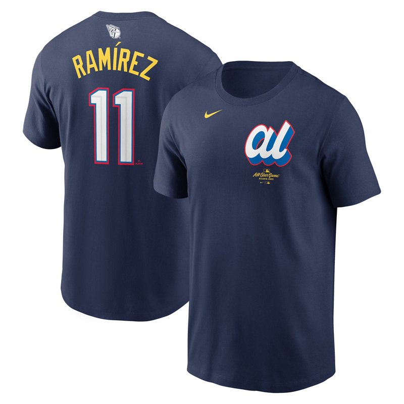 Nike Jos Ramrez Ame… - image