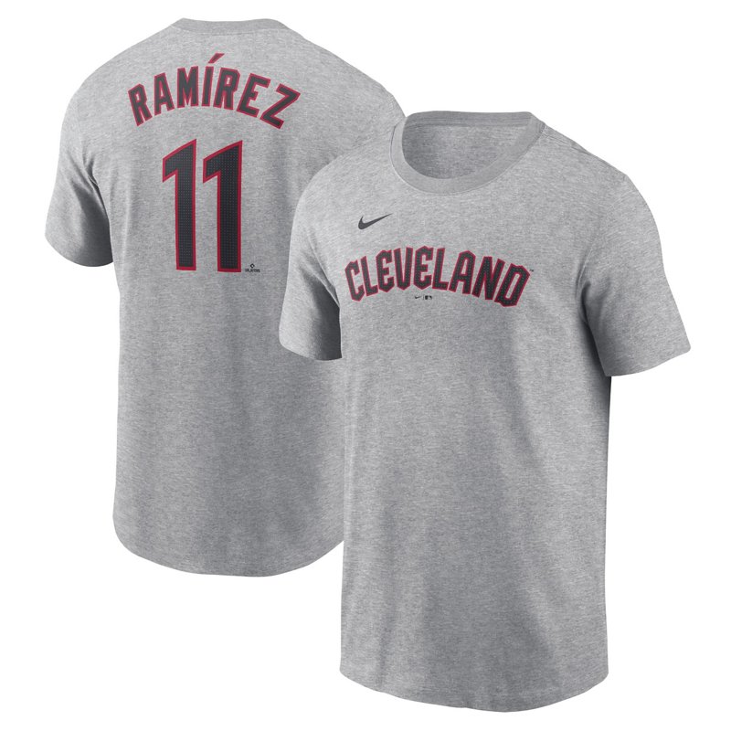 Nike Jos Ramrez Cle… - image