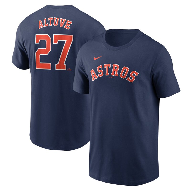 Nike Jose Altuve Ho… - image