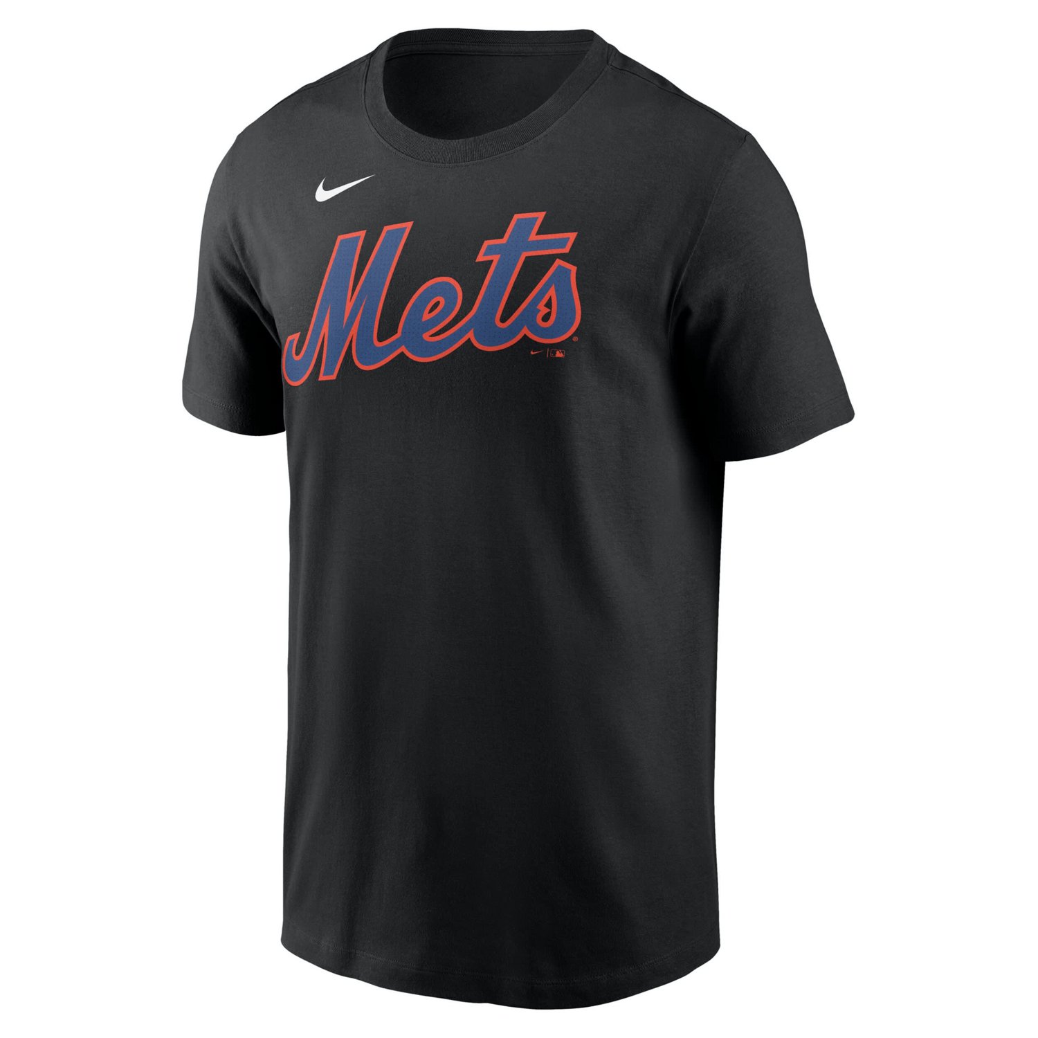 Nike Juan Soto New York Mets Fuse Name  Number T-Shirt - view number 2