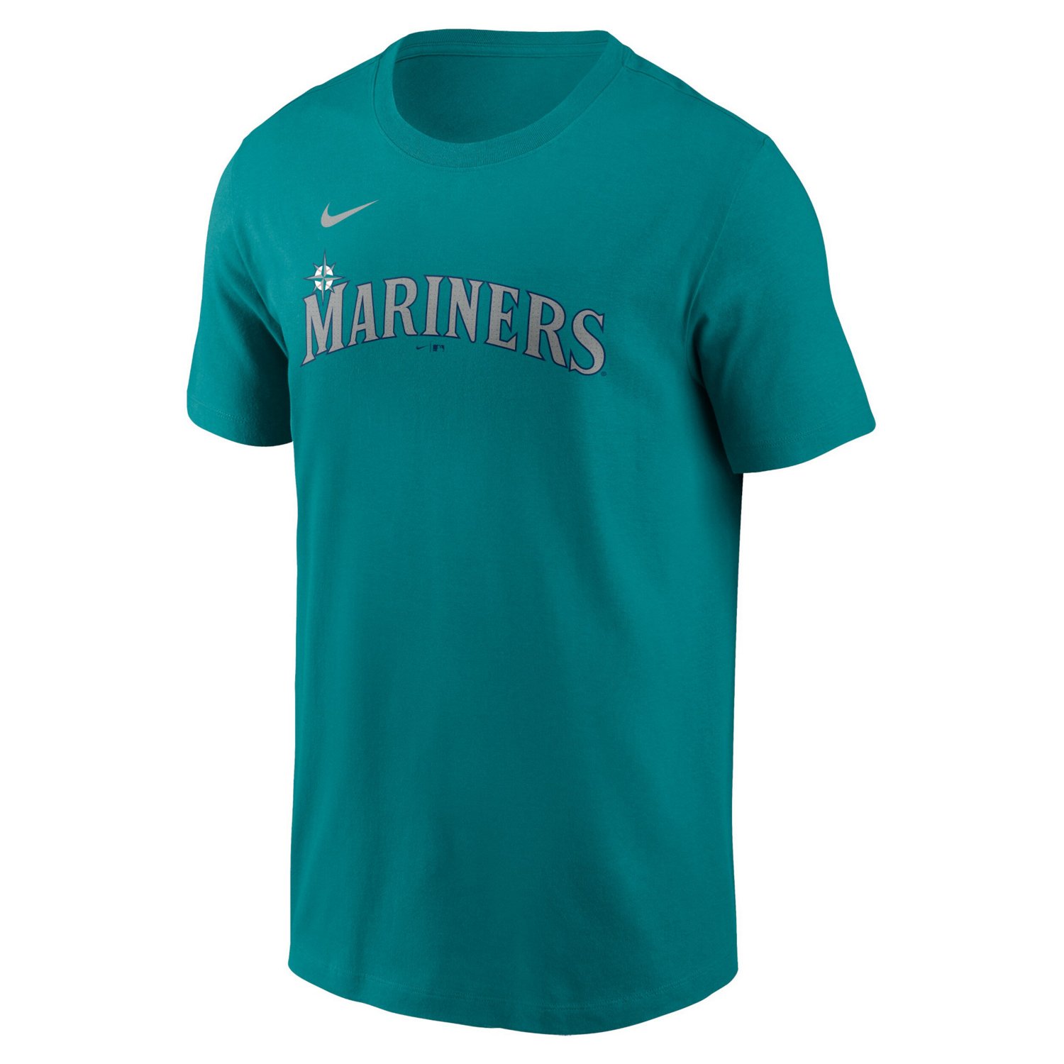 Nike Julio Rodrguez Seattle Mariners Fuse Name  Number T-Shirt