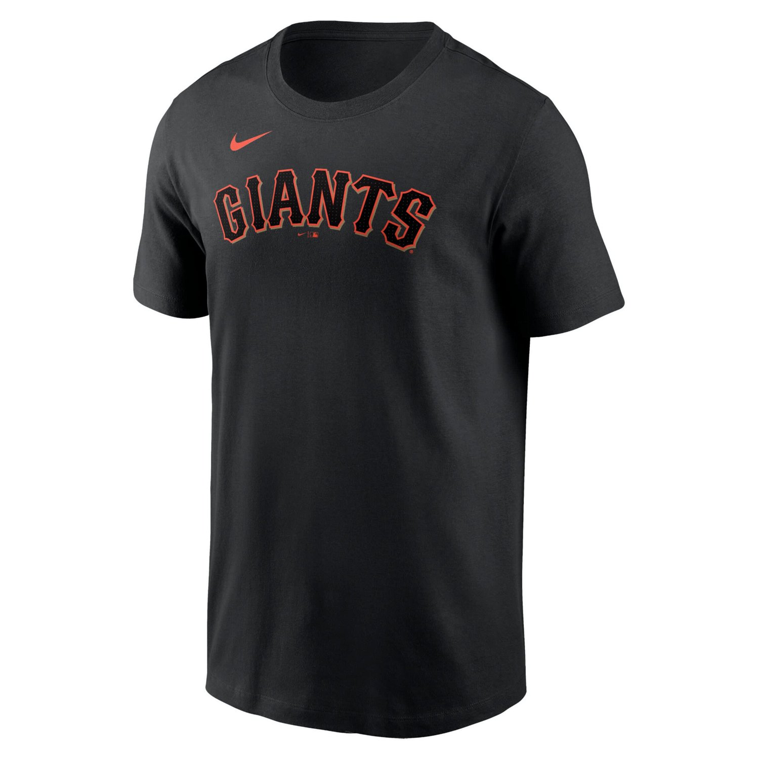 Nike Jung Hoo Lee San Francisco Giants Fuse Name Number T-Shirt