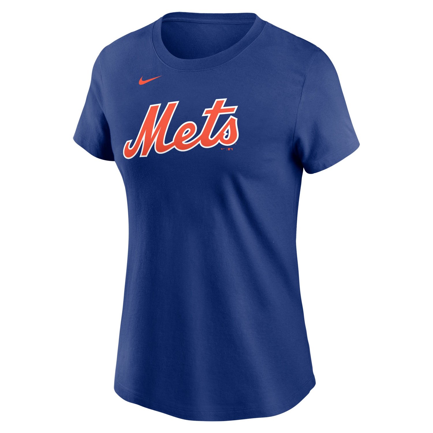 Nike Justin Verlander New York Mets 2023 Name  Number T-Shirt                                                                    - view number 2