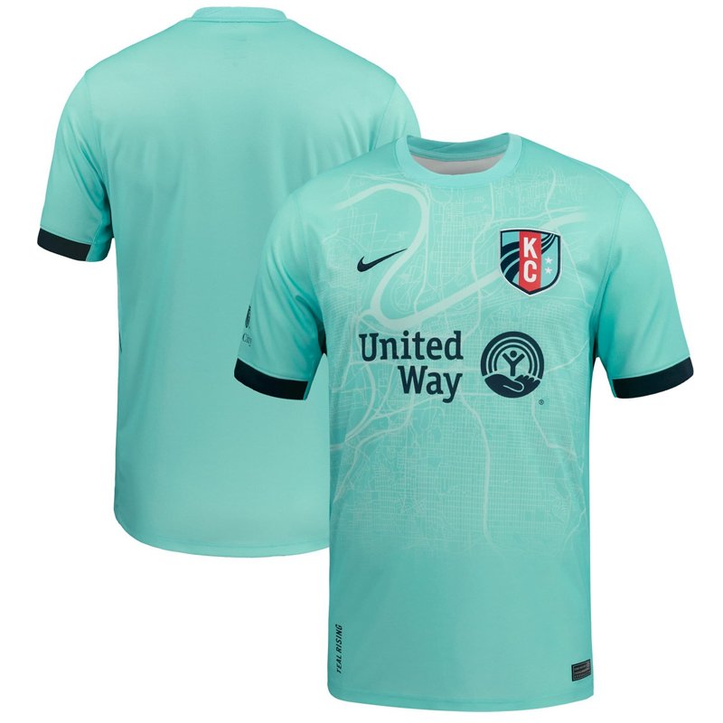 Nike Kansas City Cu… - image