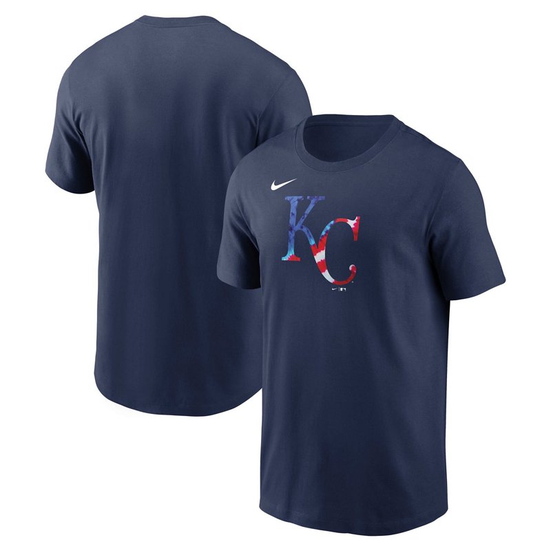 Nike Kansas City Ro… - image