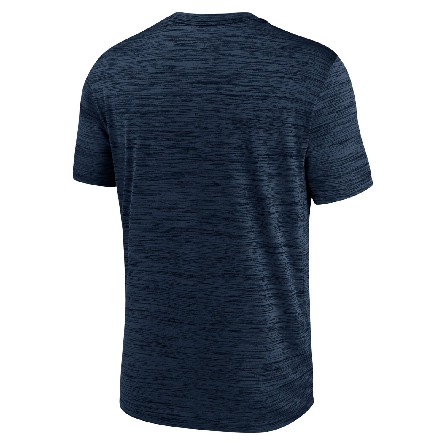 Nike Kansas City Royals City Connect Velocity Practice Performance T-Shirt                                                       - view number 3