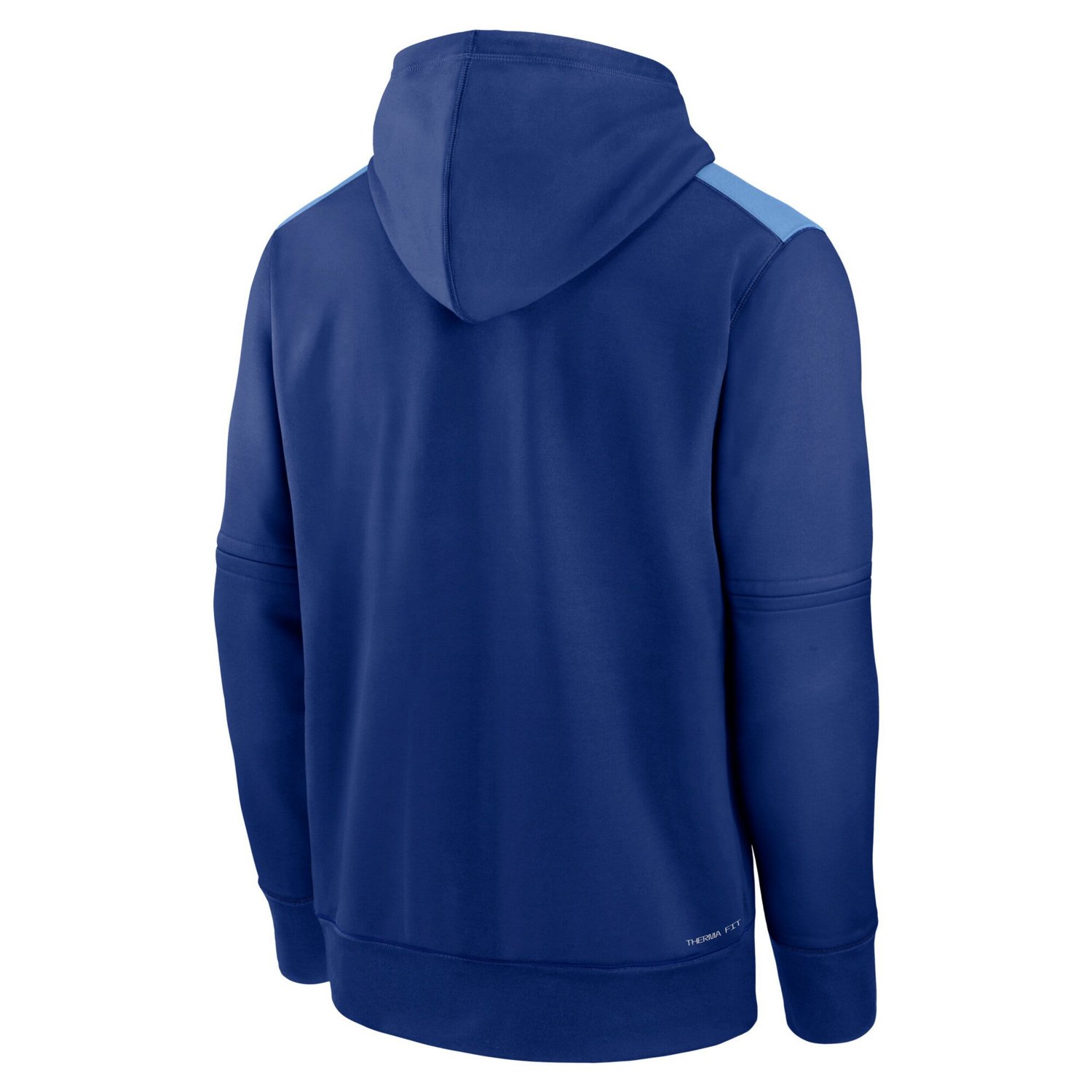 Nike Kansas City s Authentic Collection Performance Pullover Hoodie
