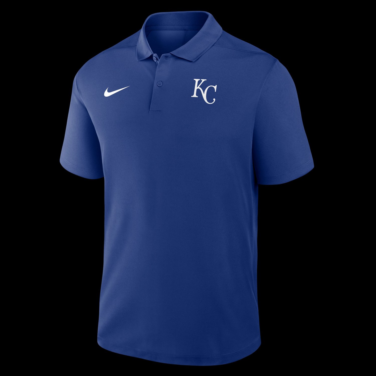 Nike Kansas City s Dri-FIT Victory Polo
