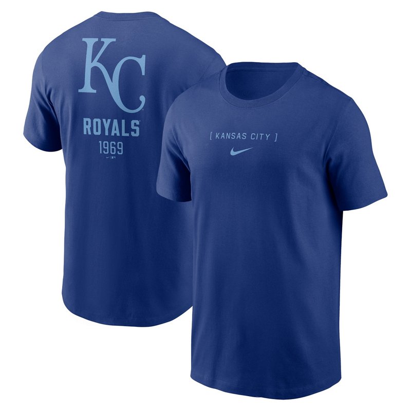 Nike Kansas City S … - image