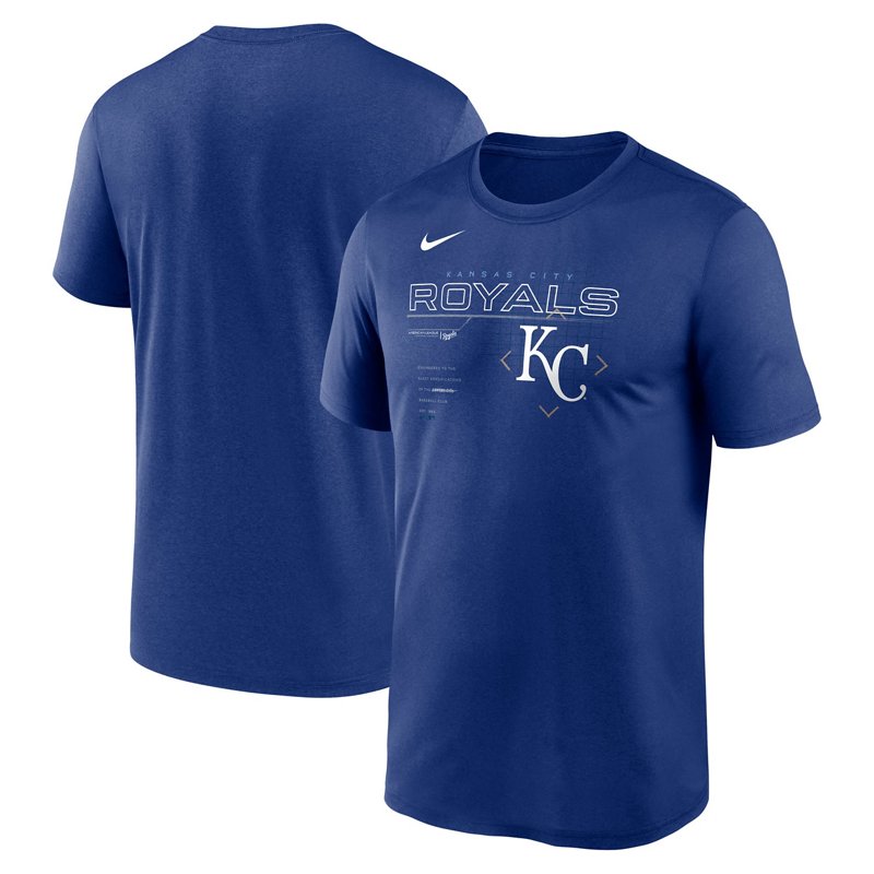 Nike Kansas City S … - image