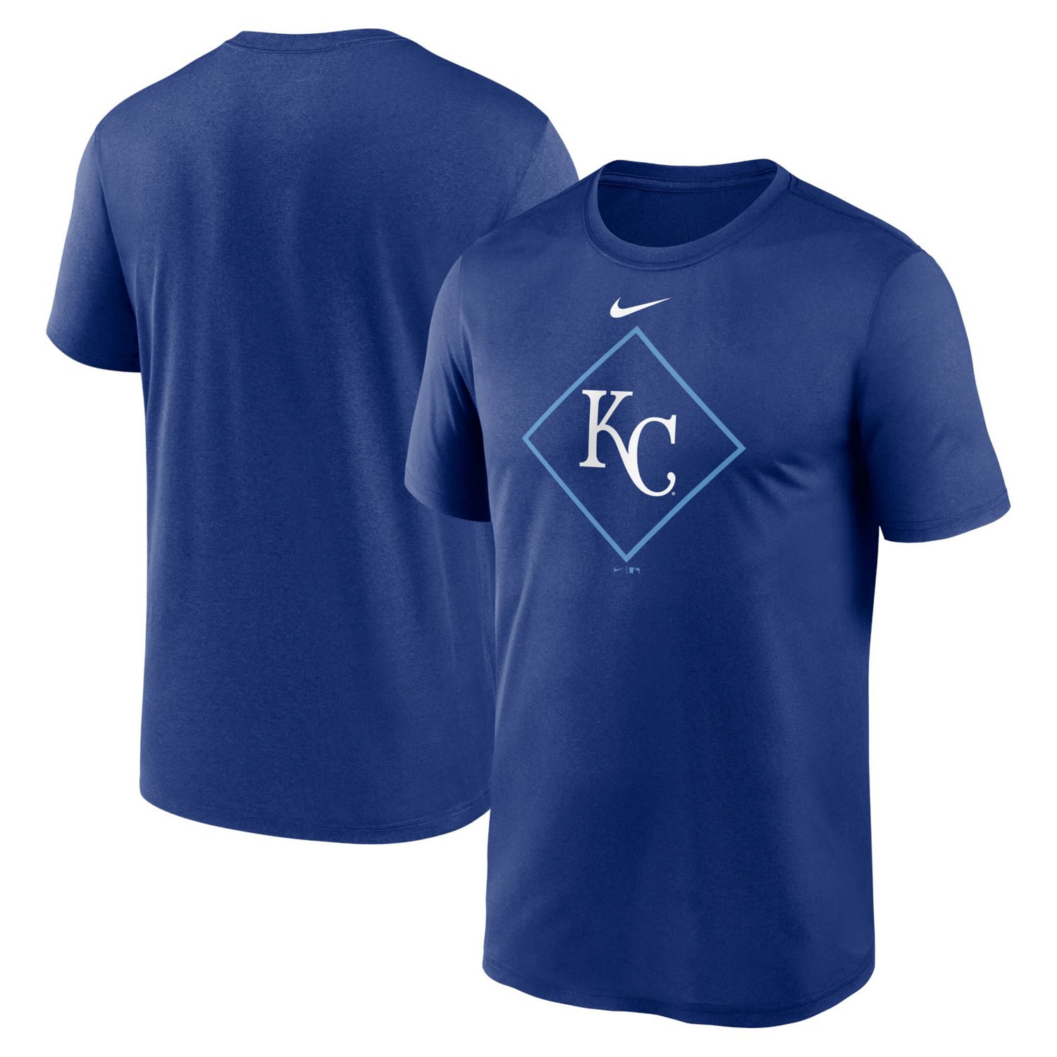 Nike Kansas City s Legend Icon Performance T-Shirt - view number 1