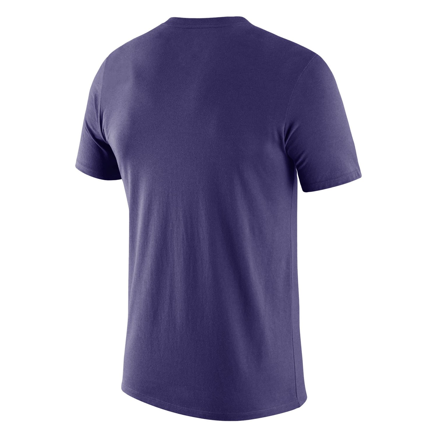 Nike Kansas State Wildcats 2025 Sideline Legend Performance T-Shirt - view number 3