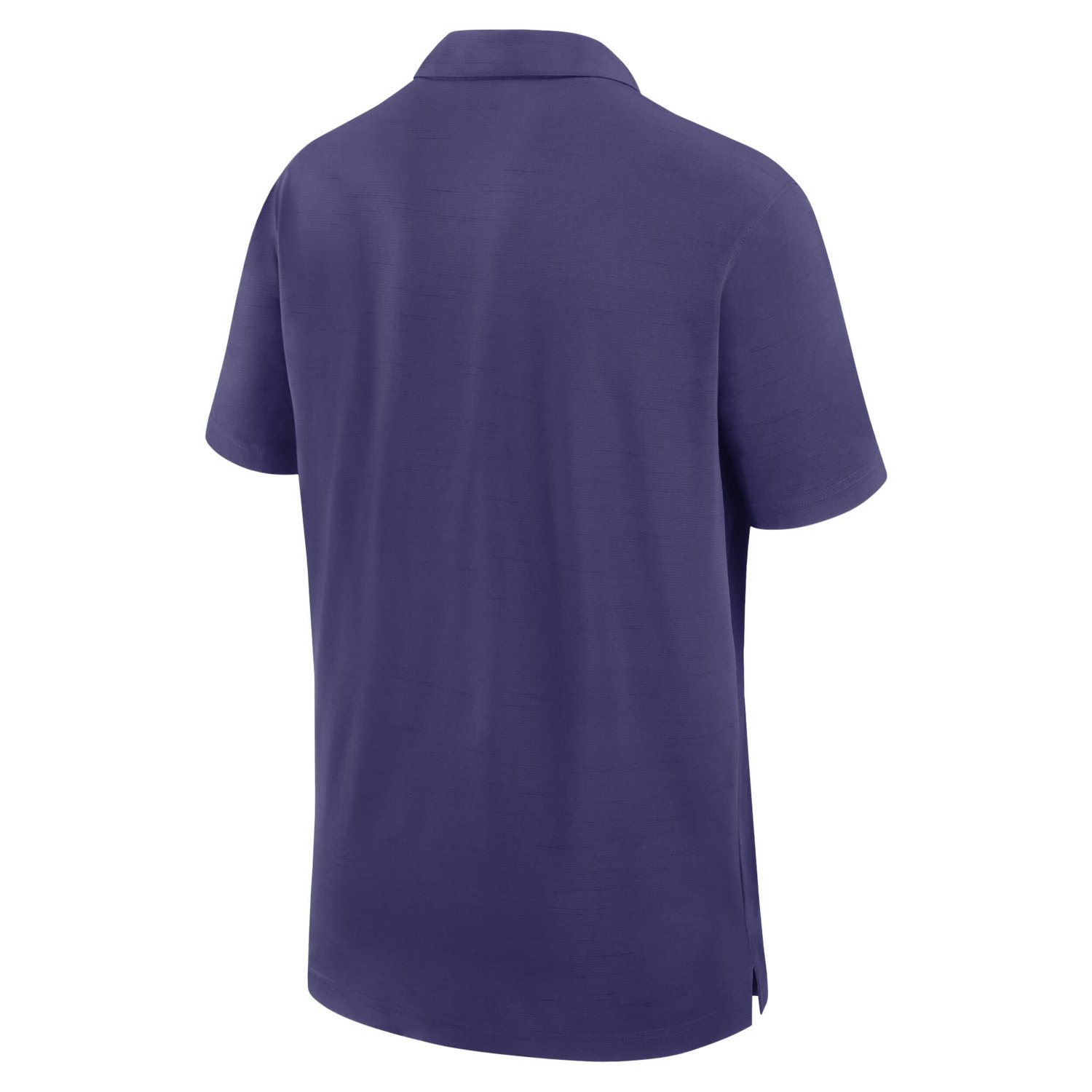 Nike Kansas State Wildcats Performance Polo                                                                                      - view number 3