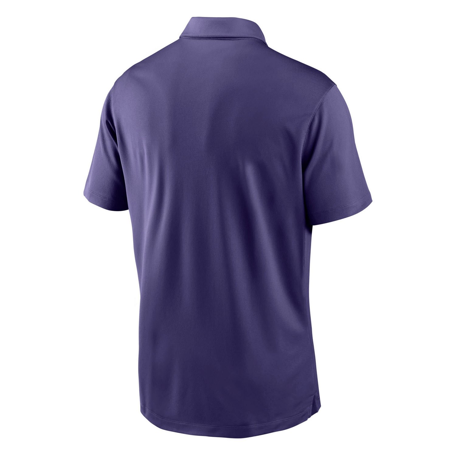 Nike Kansas State Wildcats Victory Solid Performance Polo - view number 3