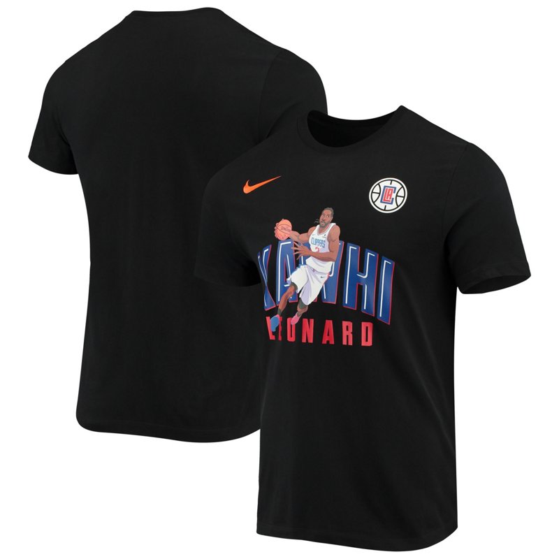 Nike Kawhi Leonard … - image