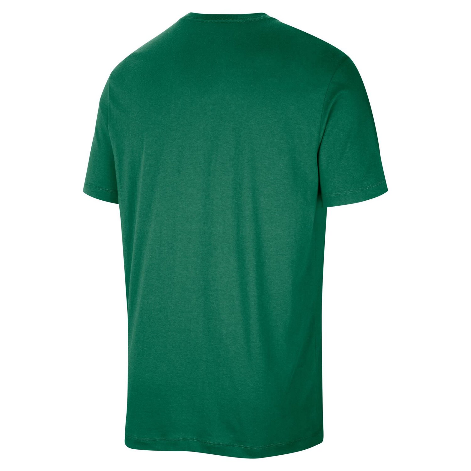 Nike Kelly Boston Celtics Authentic Practice T-Shirt - view number 3