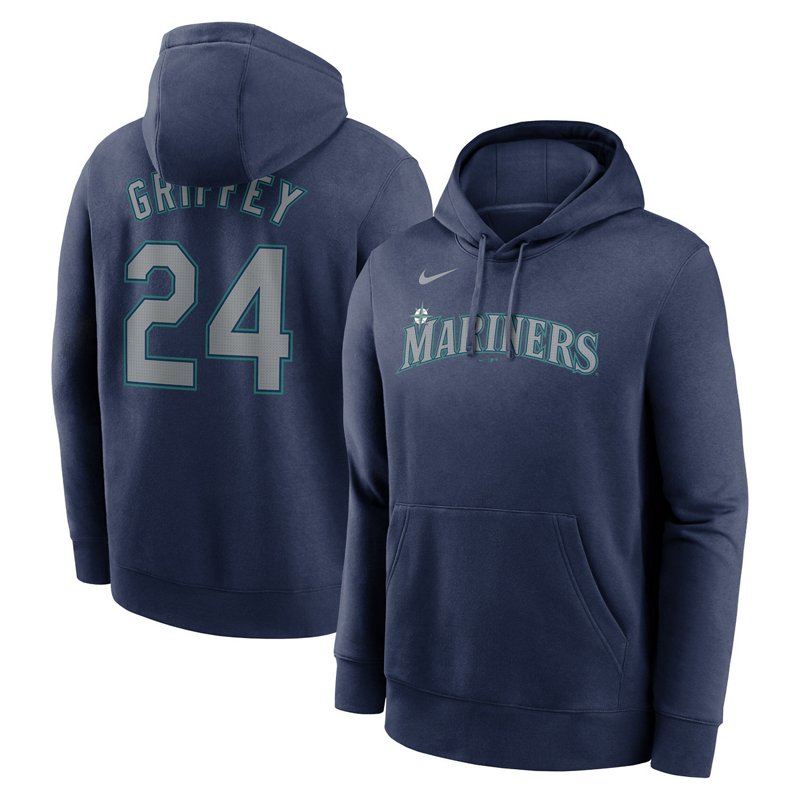 Nike Ken Griffey Jr… - image