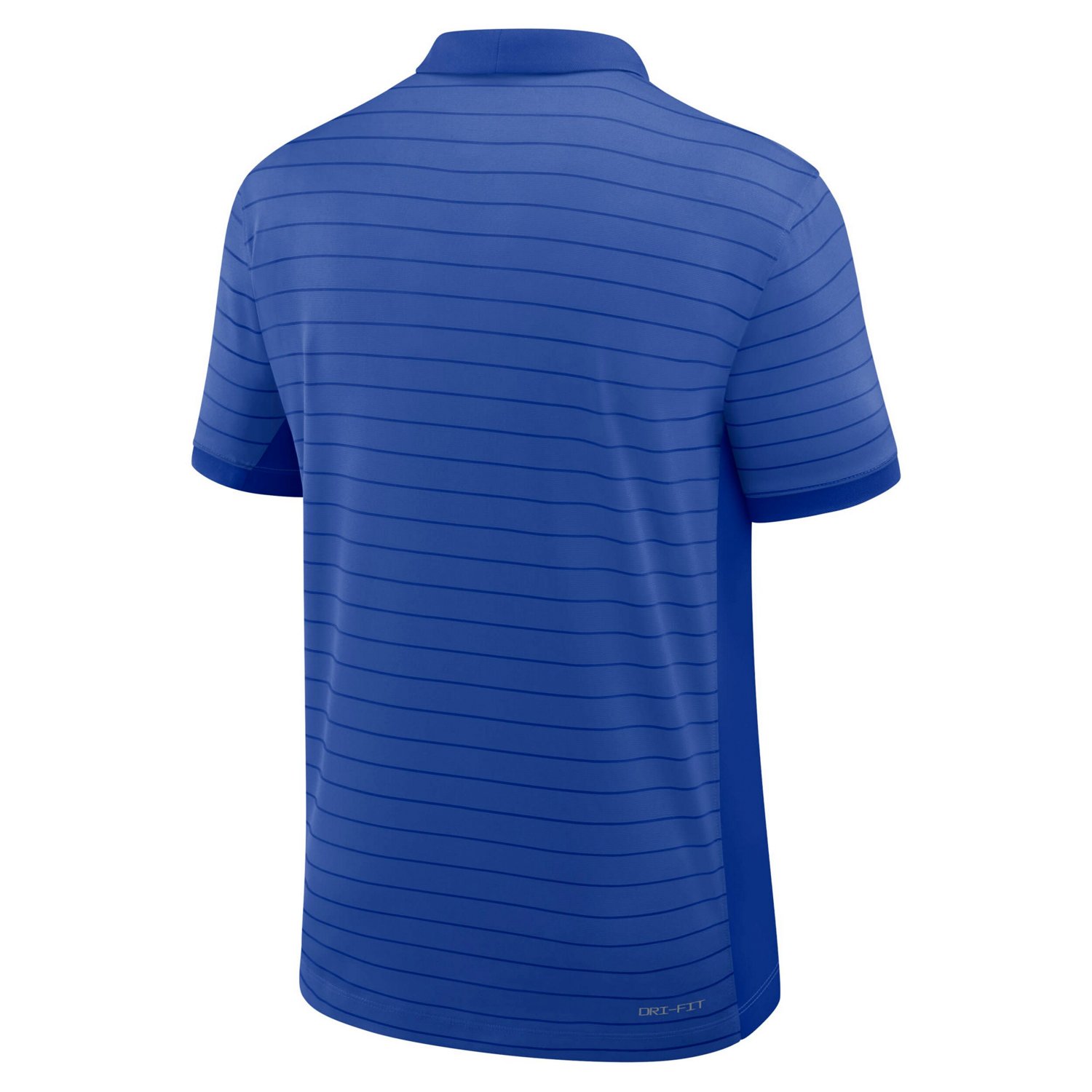 Nike Kentucky Wildcats 2025 Early Season Coaches Sideline Victory Stripe Performance Polo - view number 3