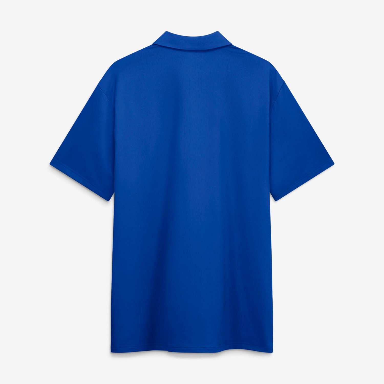 Nike Kentucky Wildcats 2026 Sideline Tour Dri-FIT Polo