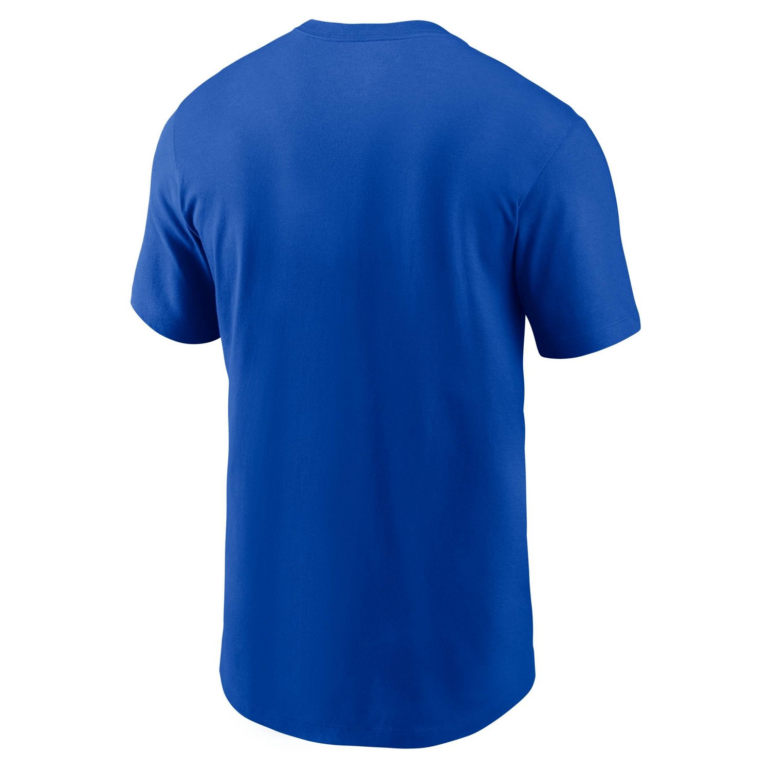 Nike Kentucky Wildcats Basketball Refresh T-Shirt - view number 3