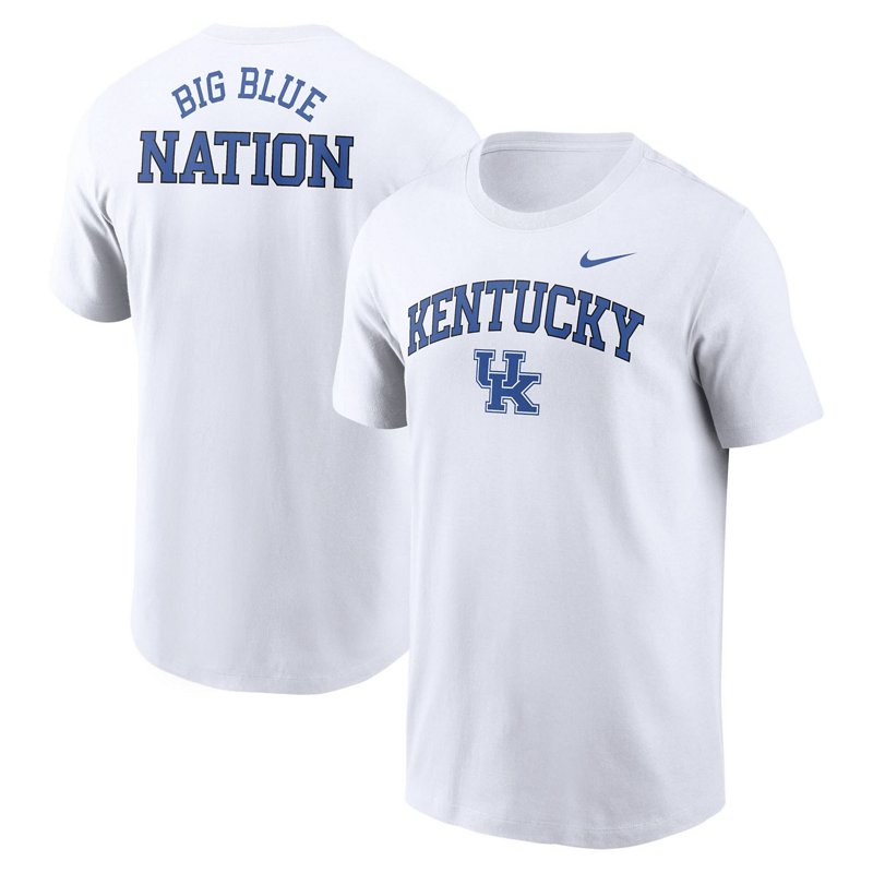 Nike Kentucky Wildc… - image