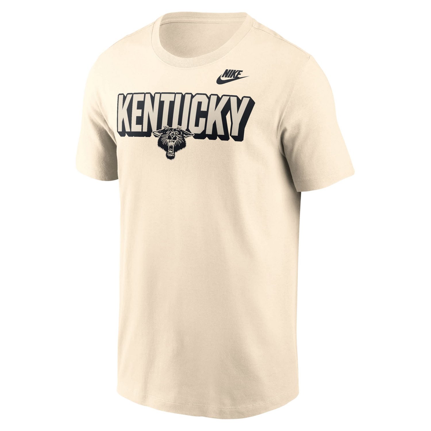 Nike Kentucky Wildcats Bold Fashion T-Shirt - view number 2