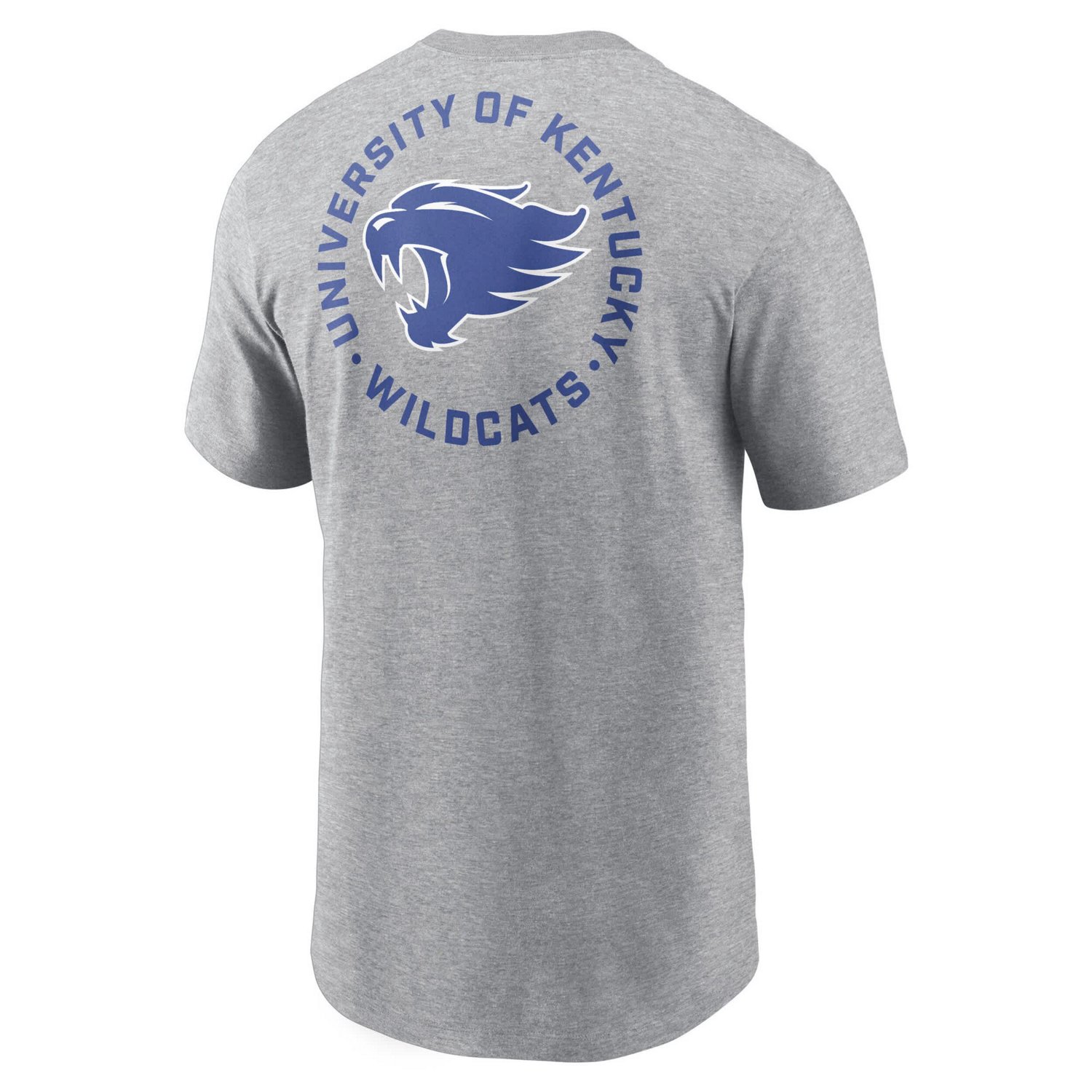 Nike Kentucky Wildcats Campus 2-Hit T-Shirt
