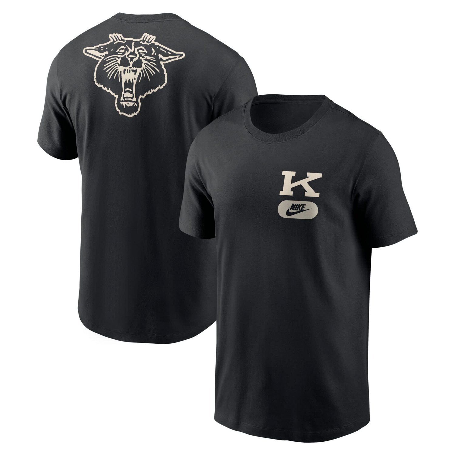 Nike Kentucky Wildcats Fashion T-Shirt