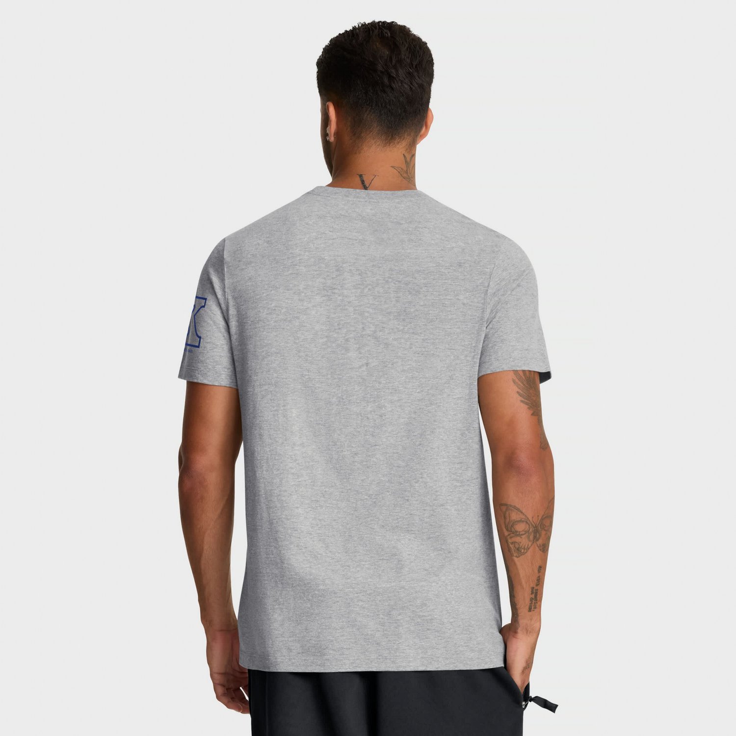 Nike Kentucky Wildcats Legacy Arch T-Shirt - view number 2